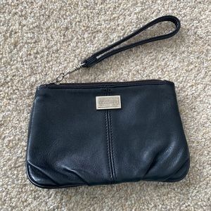 Black Express Wallet